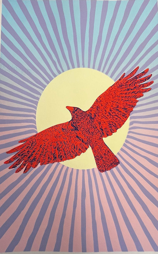 Crow